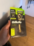 shaving razor for men