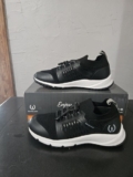Kerrits Groundwork Waterproof Sneaker Black  Rubber Women’s US Size 7.5