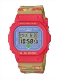 [On sale] [New] G-SHOCK DW-5600SMB-4JR