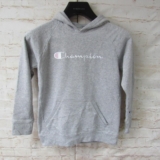 WOMENS CHAMPION CREW NECK HOODIE CHEST 36/38 UK 10/12 REF (NC07965)