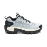 Caterpillar Men Invader Mecha Composite Toe Work Shoe Shoes