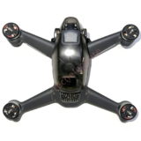 Genuine DJI FPV Drone Bare Unit – 4K/60fps, 150° FOV, 27m/s