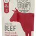 Serenity Kids Baby Food Pouch Grass Fed Beef Kale Sweet Potato 3.5 Oz