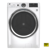 GE Front Load Smart Washer – GFW650SSNWW (New In Box)