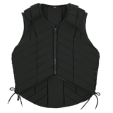 HS HILASON Equestrian Horse Vest Safety Protective Adult Eventing