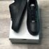 RG by Racing Green Men’s Grey Wool Long Overcoat Size 44 Regular Fit Lined