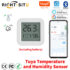 Instant Read Digital Meat Thermometer For Kitchen Food Cooking BBQ Grill Smoker