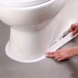 3.2M Bath Caulk Tape Self Adhesive PVC Oil-Proof Kitchen Sink Edge Corner Wall S