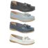 Men’s Chelsea Boots Casual Slip-On Classic Dress Comfortable Ankle Boots