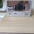 4 Piece Matte Black Bathroom Hardware Set 24 inch Towel Bar Toilet Paper Holder