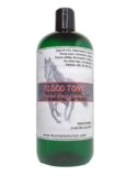 Blood Tonic – Improve Blood Chemistry Oral Liquid for Horses