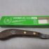 25-Piece Stainless Steel Lab Spatula and Micro Scoop Set with Tweezers