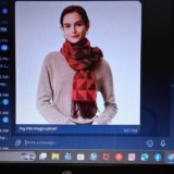 scarf