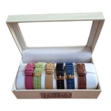 Cath Kidston Blue Floral Musical Jewellery Box