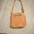 Louis Vuitton Monogram Zip Clutch Pouch Brown Rectangle w/ Original Dust Bag