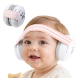 Baby Ear Muffs Noise Protection for Infant and Babies Up to 36 Months – Noise…