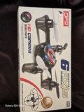 Holy Stone F180C Mini RC Quadcopter Drone With HD Camera