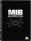 Men in Black/Men in Black 2/Men in Black 3 DVD (2012) Tommy Lee Jones,