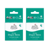 Earth Mama Organic Diaper Balm 2 oz pack-2