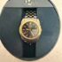 CITIZEN ECO- DRIVE MENS STAINLESS STEEL WATCH. IN CASE IN GOOD CONDITION