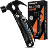 Gifts for Men Multi Tool Gadgets Stocking Fillers for Men Christmas Gifts for