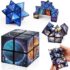 6 7 8 9 10 11 Year Old Boy Gifts: Infinity Cubes Toys for Kids Age 8-12 Birthday