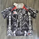 Nike x Palace England Jersey – Pewter Grey (IM3198-052) [IN HAND]