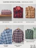 50 Used Flannel Plaid Shirts Wholesale Lot S-XL Mixed Colors & Patterns