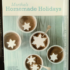 Martha Stewart Holidays: Homemade Holidays (DVD, 2005) Baking Cooking Decorating