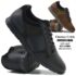 Heavy Duty Austrian Army Black Warm Mens Boots