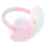 Winter Ear Muff Women Furry Earmuff Thickened Warm Ear Warmer ski accessories