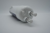EDR1RXD1 Water Filter compatible with Whirlpool EDR1RXD1, 1 PACK