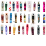 BATH AND BODY WORKS FINE FRAGRANCE MIST SPRAY 8 oz ea ( Choose Scent ) ~NEW~