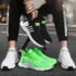 flux adapt graphene trainer CARBON GUM 5.5 us men women’s 7