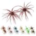 Silicone Cooking Utensils Set, 28 Pcs Kitchen Utensils Set 446°F Heat Resistant