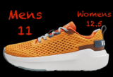 NOBULL Journey 2 Shoes Sneakers – Mens Size 11 / Womens 12.5 – Workout GYM Shoes