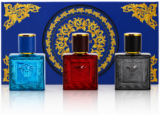 Men’s Perfume Gift Set 3 x 30ml Eau De Parfum Long Lasting Cologne