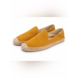 Women’s Suede Clogs Adjustable Buckle Slip on Footbed Home Clog Slippers