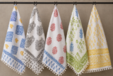 Pack of 5 Pure Mulmul Cotton Scarves Wholesale Lot Lightweight Summer Stoles
