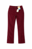 St. John’s Bay Women’s Petite Dress Pants Stretch Straight 2 PS-20PS Multi Color