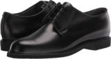 Bates Women’s Lites Leather Uniform Oxford, Black, E00732 – New – All Sizes