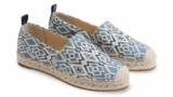 Sam Edelman Women’s Krista Espadrille Loafers
