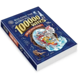 Children’s Encyclopedia Why 100,000? Kids Book Ages 6-12 Extracurricular Reading