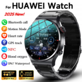 2026 Smart Watch For Men/Women, Waterproof Smartwatch Bluetooth Samsung
