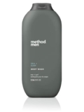Method Men Body Wash Sea Surf 18 fl oz 532 ml