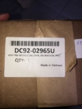 Samsung Washer Electronic Control Board DC92-02965U