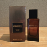Bath & and Body Works Men’s Collection MAHOGANY TEAKWOOD Cologne Spray 3.4 oz