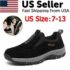 Wild Pair RockSann Black Chain Accented Lug Sole Boots, 8.5