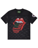 DENIM TEARS Rolling Stones Football Jersey FW25TKJ0011417 Men’s M Apparel New