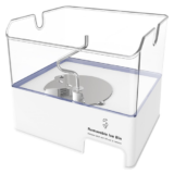 Upgraded Ice Bin Replacement for Whirlpool Refrigerators – Fits WRF736SDAM Model
